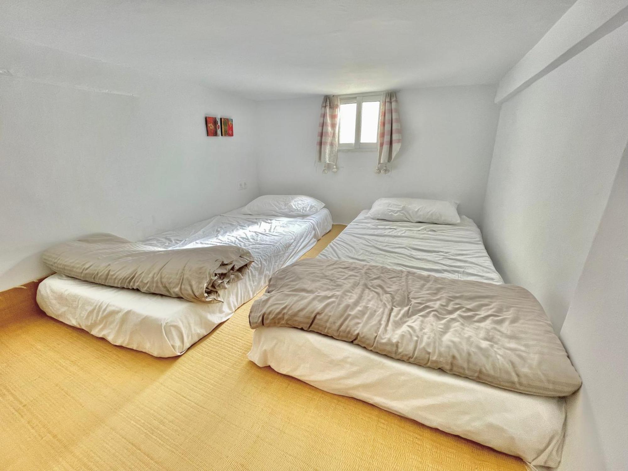 Riad Darna Tétouan Zimmer foto