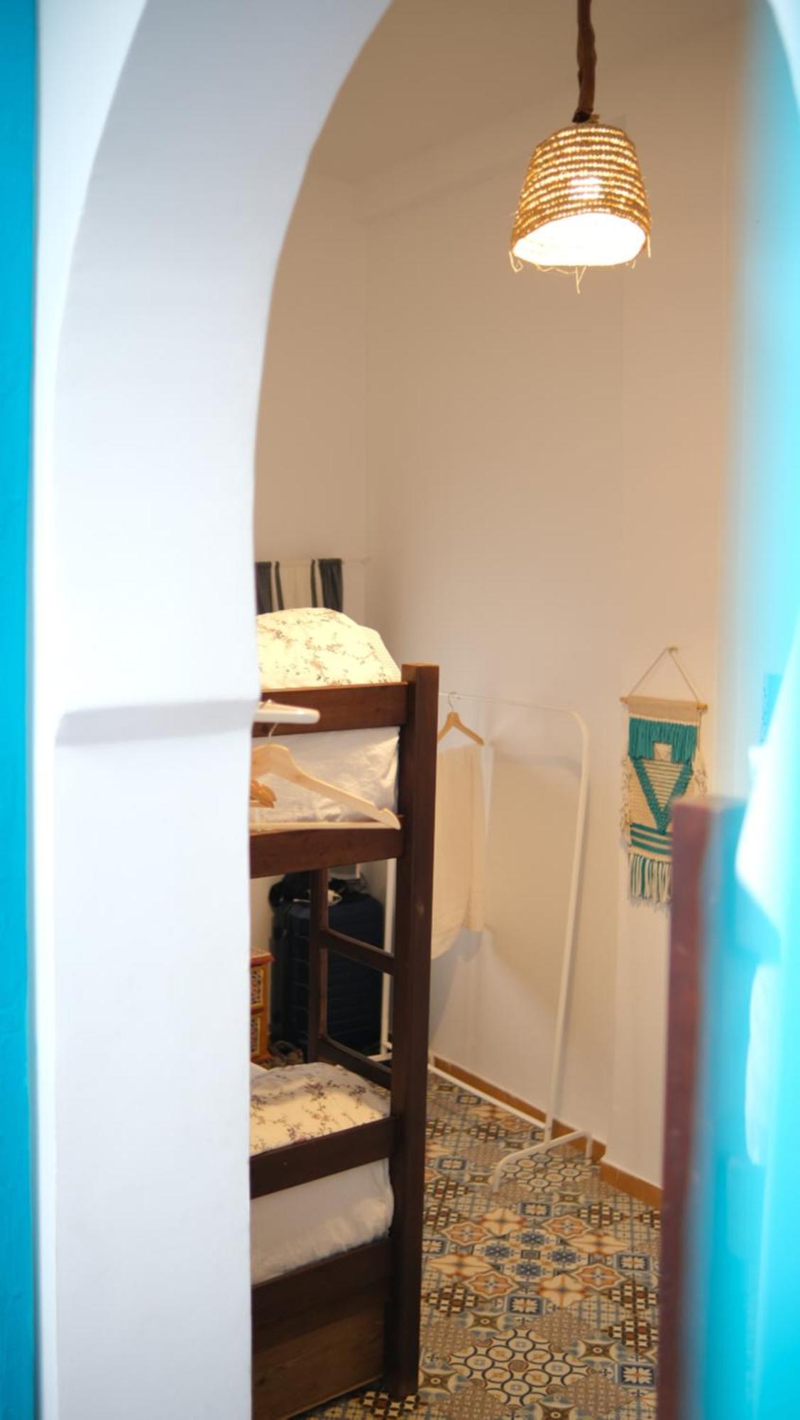 Riad Darna Tétouan Zimmer foto
