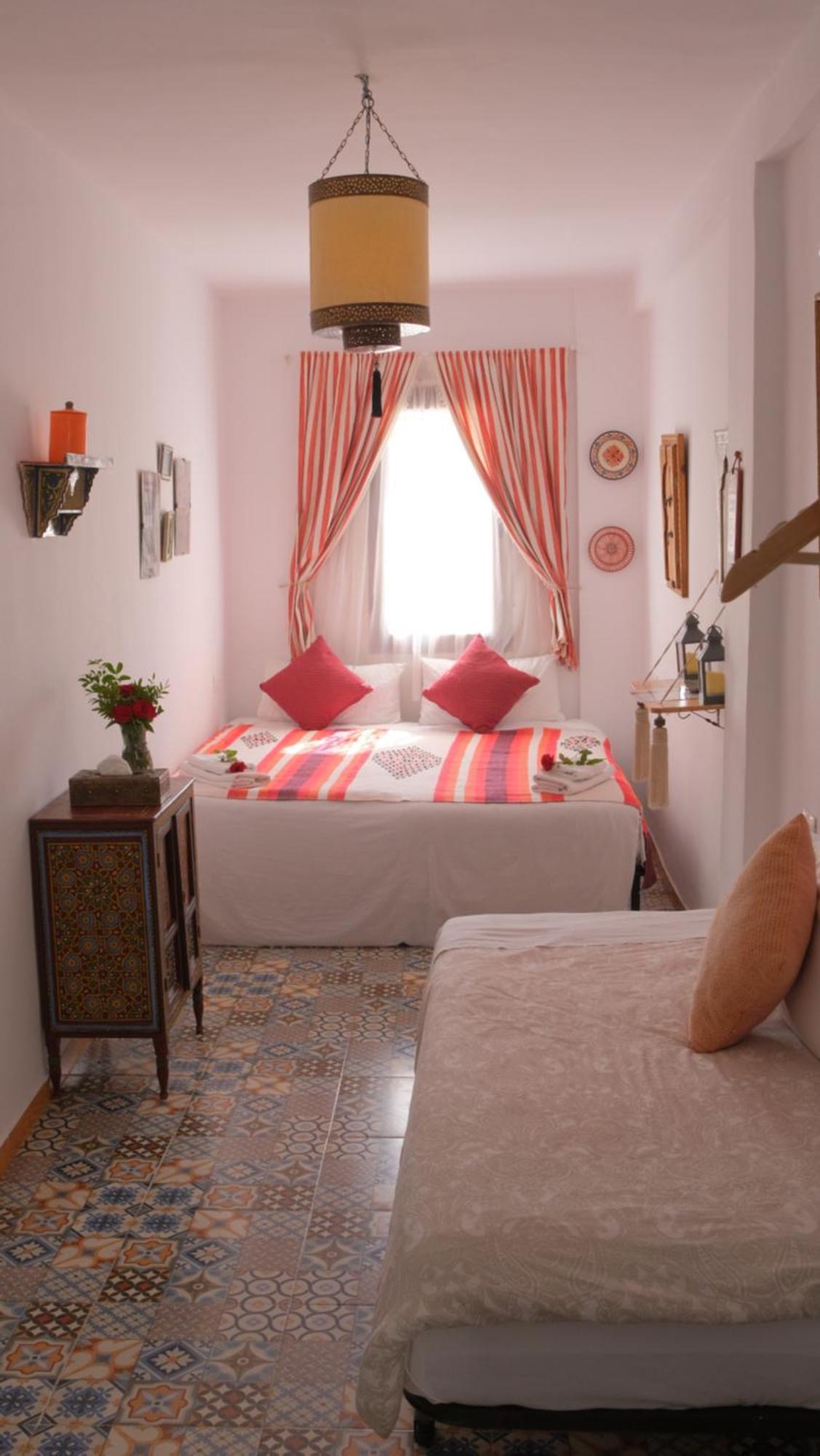 Riad Darna Tétouan Zimmer foto