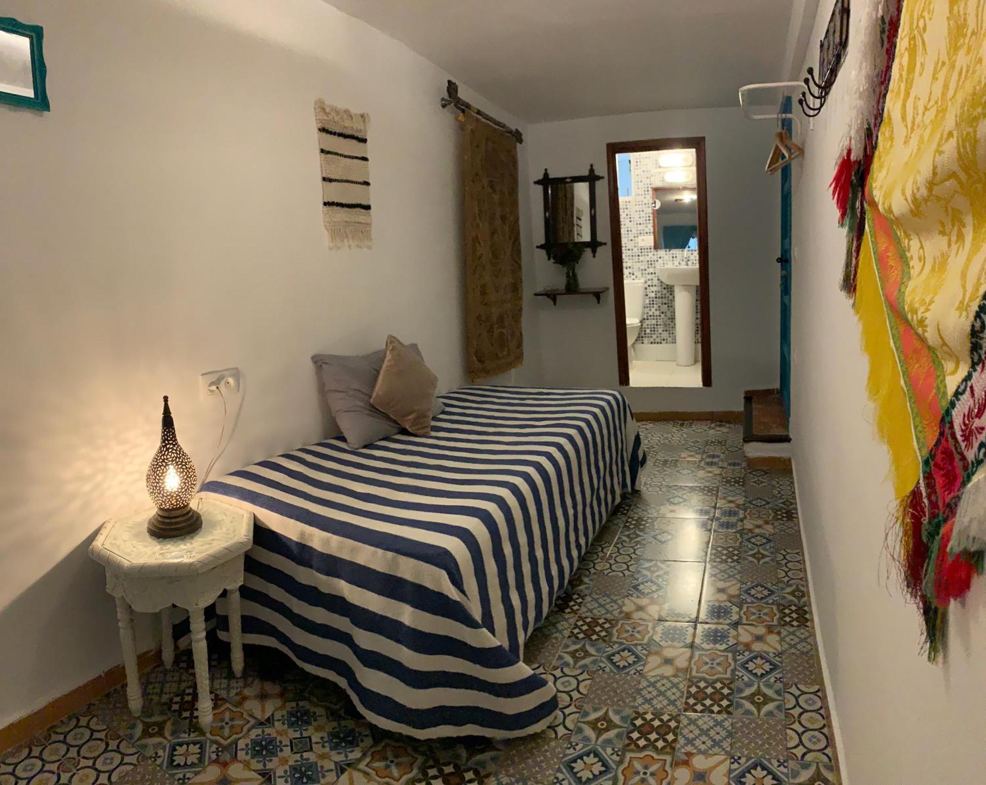 Riad Darna Tétouan Zimmer foto