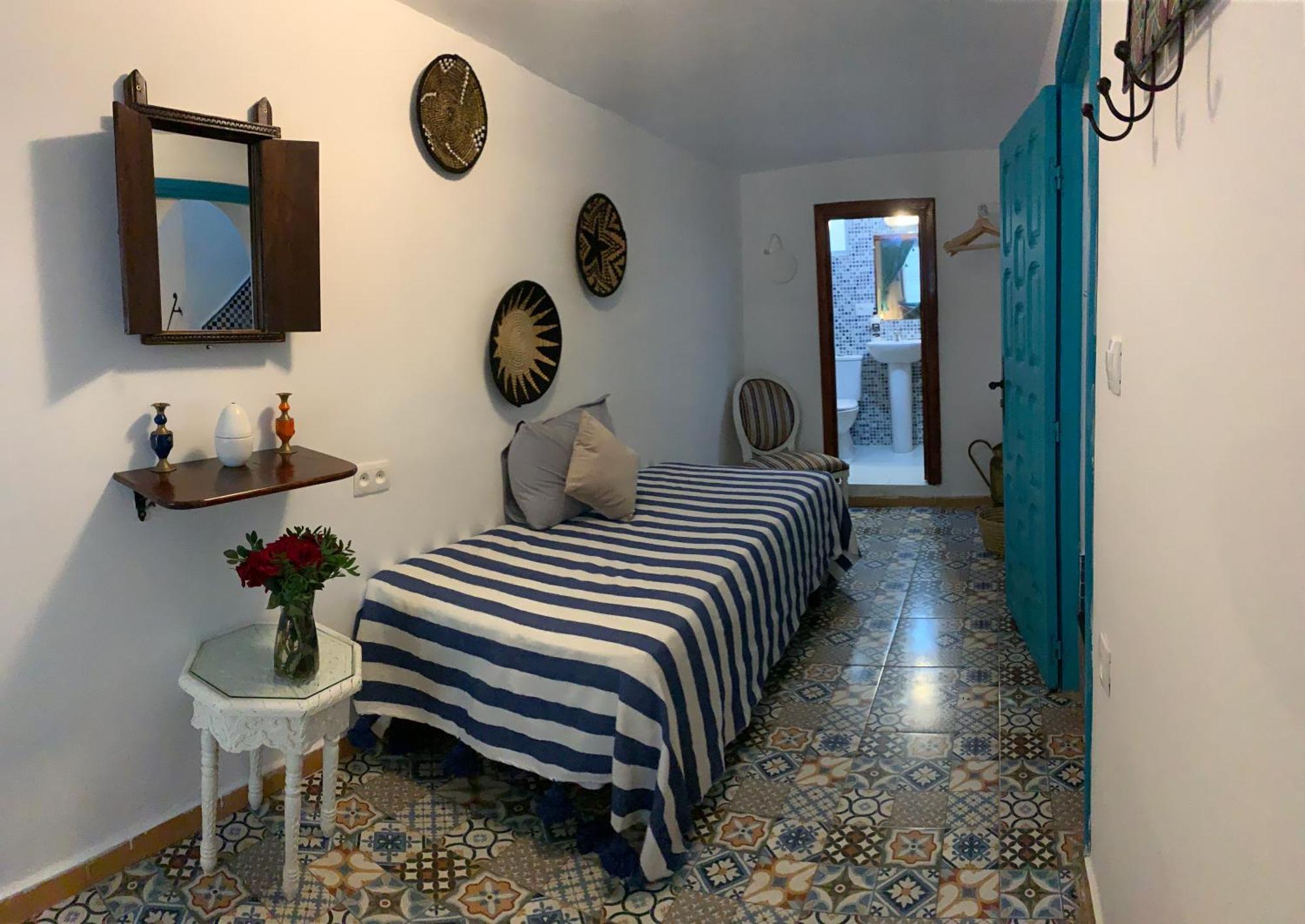 Riad Darna Tétouan Zimmer foto